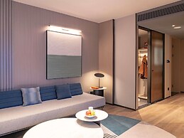 Novotel Xi'An Aden