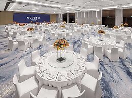 Novotel Xi'An Aden