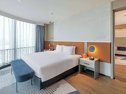 Novotel Xi'An Aden
