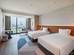 Novotel Xi'An Aden