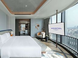 Novotel Xi'An Aden