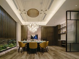 Novotel Xi'An Aden