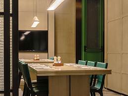 Novotel Xi'An Aden