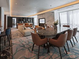Novotel Xi'An Aden