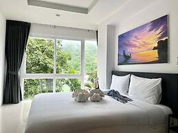 6 37 2 Bedroom 2baths 1 km Walking to Patong Beach