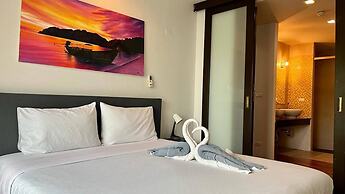 6 37 2 Bedroom 2baths 1 km Walking to Patong Beach
