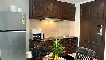 6 37 2 Bedroom 2baths 1 km Walking to Patong Beach