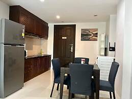 6 37 2 Bedroom 2baths 1 km Walking to Patong Beach