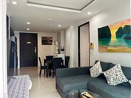 6 37 2 Bedroom 2baths 1 km Walking to Patong Beach