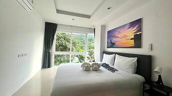 6 37 2 Bedroom 2baths 1 km Walking to Patong Beach