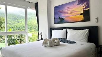 6 37 2 Bedroom 2baths 1 km Walking to Patong Beach