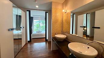 6 37 2 Bedroom 2baths 1 km Walking to Patong Beach