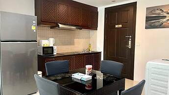 6 37 2 Bedroom 2baths 1 km Walking to Patong Beach