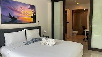 6 37 2 Bedroom 2baths 1 km Walking to Patong Beach