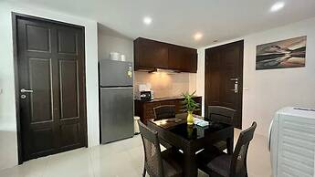 6 37 2 Bedroom 2baths 1 km Walking to Patong Beach