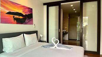 6 37 2 Bedroom 2baths 1 km Walking to Patong Beach