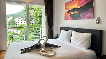 6 37 2 Bedroom 2baths 1 km Walking to Patong Beach