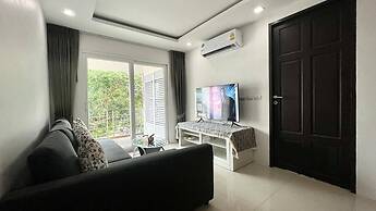 6 37 2 Bedroom 2baths 1 km Walking to Patong Beach