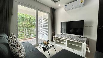 6 37 2 Bedroom 2baths 1 km Walking to Patong Beach