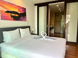 6 37 2 Bedroom 2baths 1 km Walking to Patong Beach
