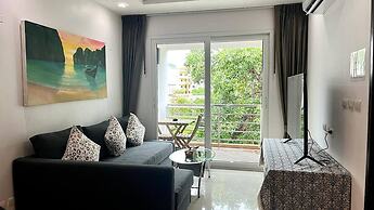 6 37 2 Bedroom 2baths 1 km Walking to Patong Beach