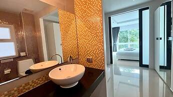6 37 2 Bedroom 2baths 1 km Walking to Patong Beach