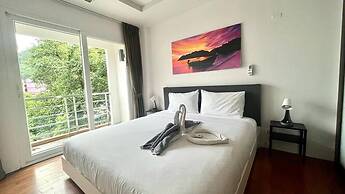 6 37 2 Bedroom 2baths 1 km Walking to Patong Beach