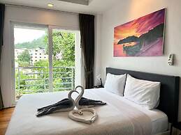 6 37 2 Bedroom 2baths 1 km Walking to Patong Beach