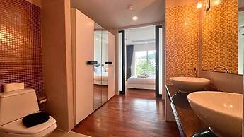 6 37 2 Bedroom 2baths 1 km Walking to Patong Beach