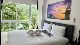 6 37 2 Bedroom 2baths 1 km Walking to Patong Beach
