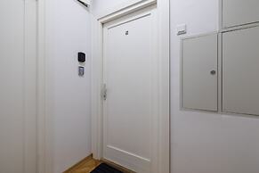 Pet-friendly Rzeszowska by Renters