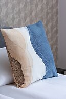 Pet-friendly Rzeszowska by Renters