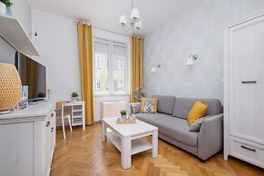 Pet-friendly Rzeszowska by Renters