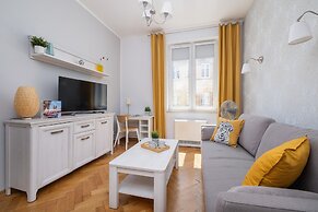 Pet-friendly Rzeszowska by Renters