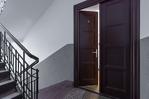 Pet-friendly Rzeszowska by Renters