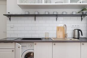 Pet-friendly Rzeszowska by Renters