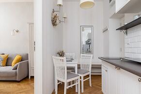 Pet-friendly Rzeszowska by Renters