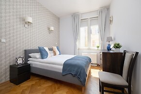 Pet-friendly Rzeszowska by Renters