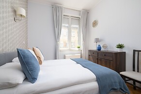 Pet-friendly Rzeszowska by Renters