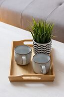 Pet-friendly Rzeszowska by Renters