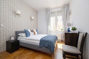 Pet-friendly Rzeszowska by Renters
