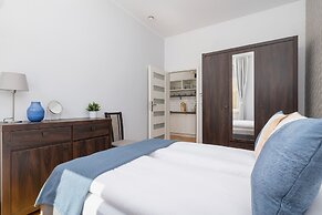 Pet-friendly Rzeszowska by Renters