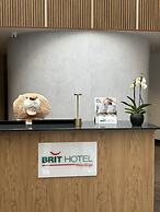 Brit Hotel Privilège Paris - Rosny