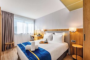 Brit Hotel Privilège Paris - Rosny