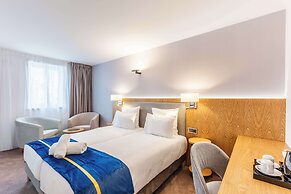 Brit Hotel Privilège Paris - Rosny