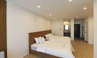 Hotel Grand Bay Boryeong