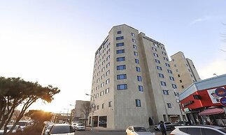 Hotel Grand Bay Boryeong