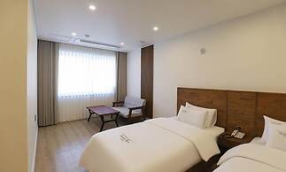 Hotel Grand Bay Boryeong