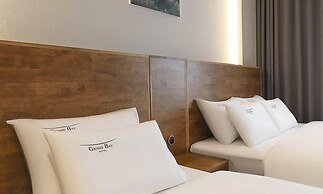 Hotel Grand Bay Boryeong