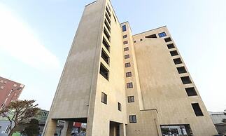 Hotel Grand Bay Boryeong